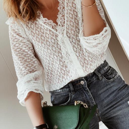 Blusa Gemma (Ref.6068)