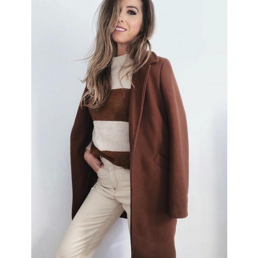 Abrigo  Classic (Ref. 1722)