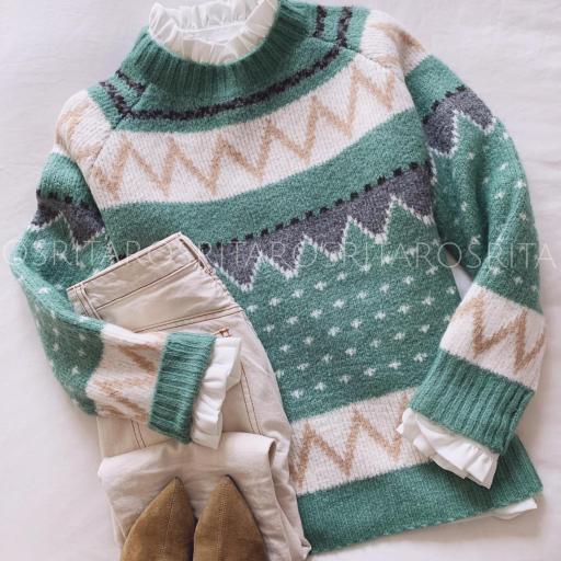 Jersey Amelie (Ref. 3001) [1]