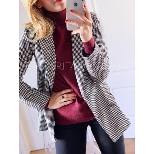 Jersey Emilie (Ref. 1842)