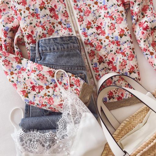 Bomber Esther (Ref.6113) [1]