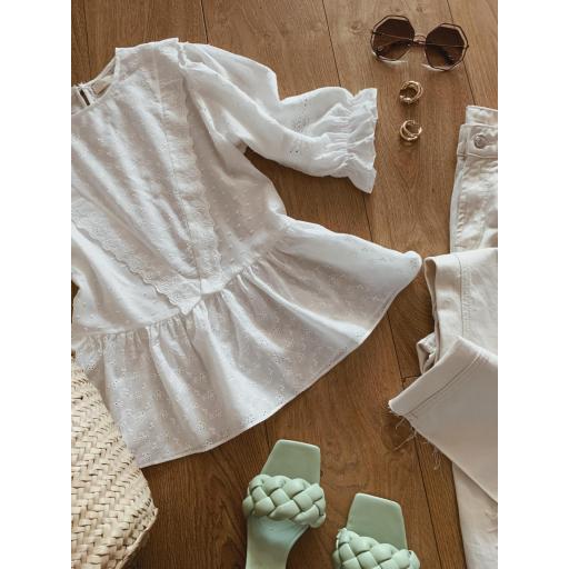 Blusa Clarence (Ref.3302) [1]