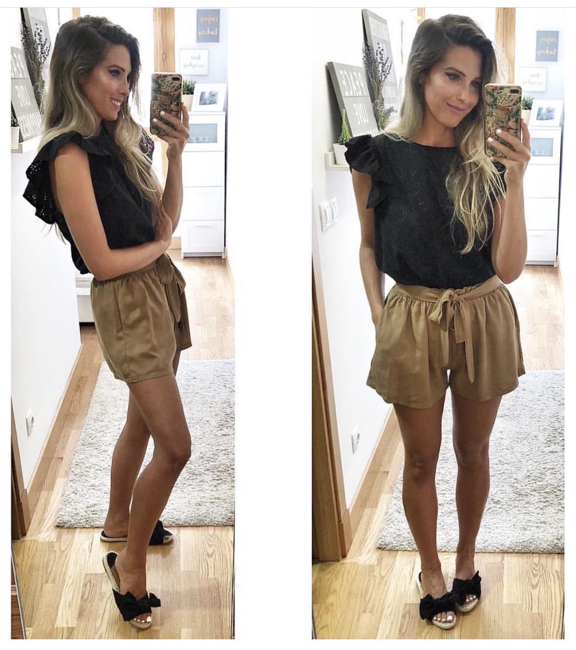 Short Venezia (Ref. 1605)