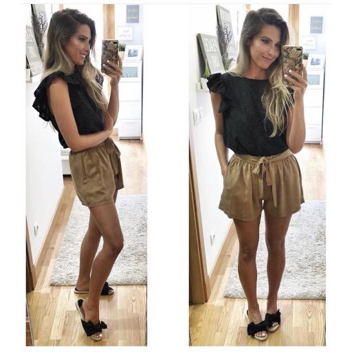 Short Venezia (Ref. 1605)