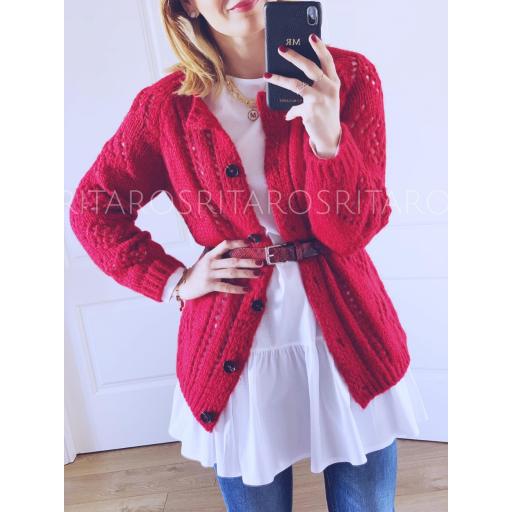 Camisa Volante (Ref. 1836) [3]