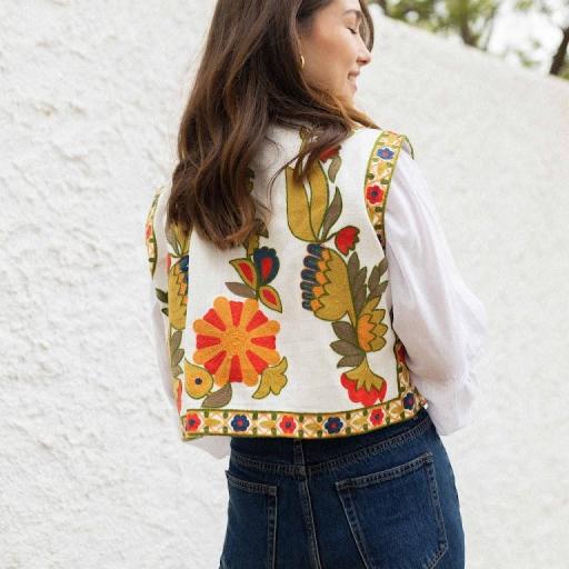 Chaleco Max (Ref.6791) [2]