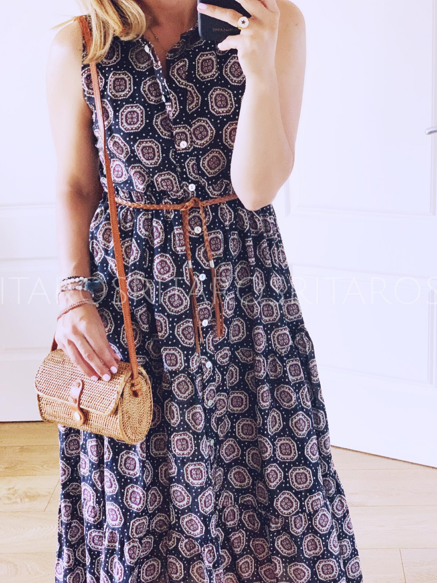 Vestido Egipto (Ref. 2237)