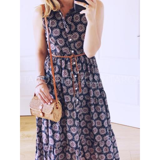 Vestido Egipto (Ref. 2237)