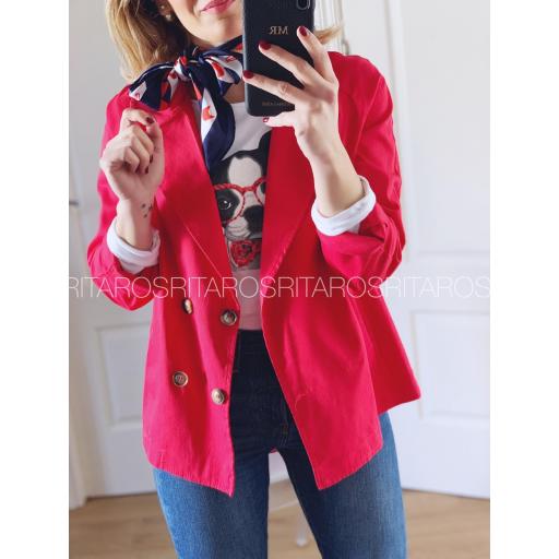 Chaqueta Tina (Ref. 1867) [1]