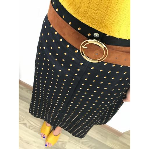 Falda Mini Dots (Ref.1627) [1]