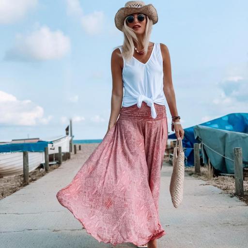 Falda Pantalón Silk 3 (Ref.3393) [1]