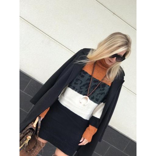 Vestido Patch (Ref. 1884) [3]