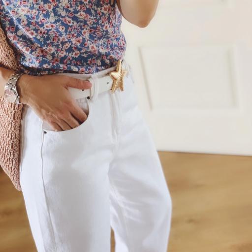 Jeans Slouchy (Ref.3370) [3]