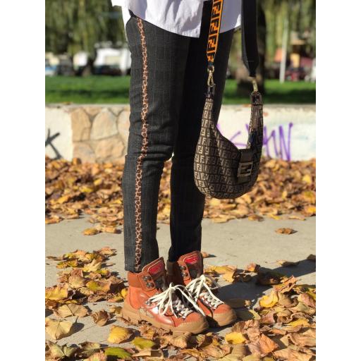 Legging Cuadros Leo (Ref.1865) [3]