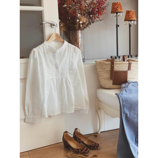 Blusa Saint Tropez (Ref.3272) [2]