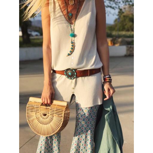 Top Punto Largo (Ref. 2039) [2]