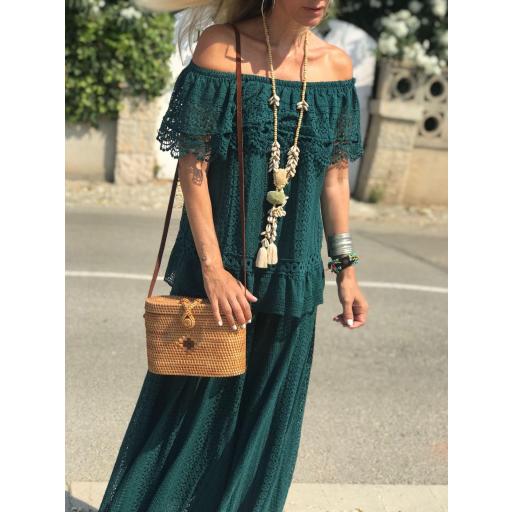 Top Embroidery (Ref. 1574) [3]