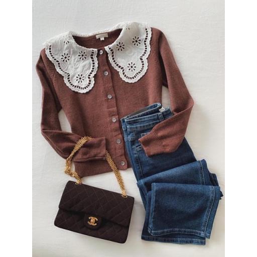 Chaqueta Casilda (Ref.4288)