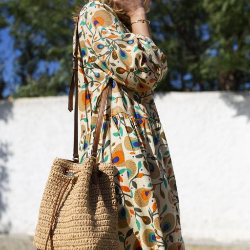 Vestido Tamarindo (Ref.6189) [3]