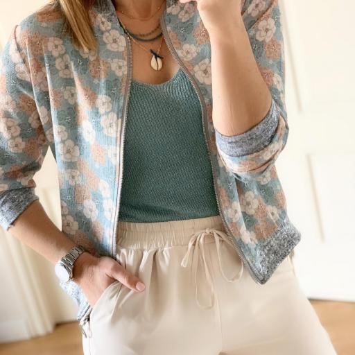 Bomber Alicia (Ref.3206)