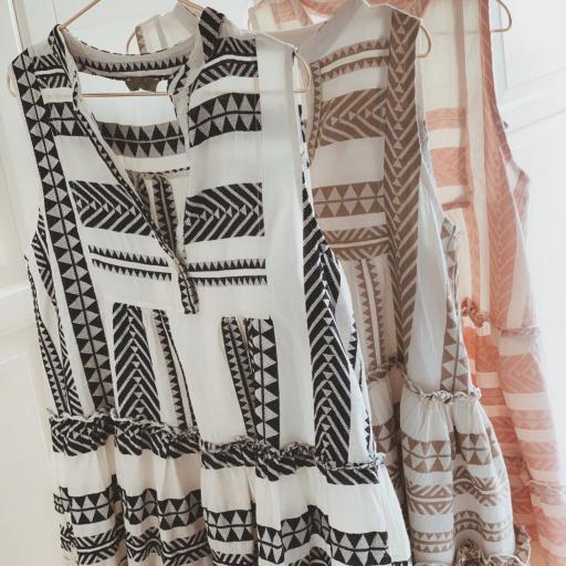 Vestido Greece 2 (Ref.4002) [3]