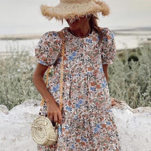 Vestido Liberty (Ref.4083) [2]