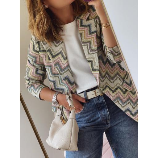 Blazer Charlie (Ref.6750) [2]
