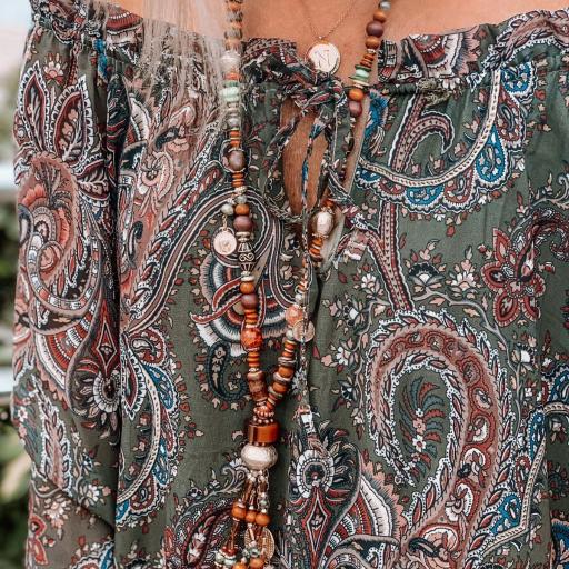 Vestido Paisley (Ref.4209) [3]