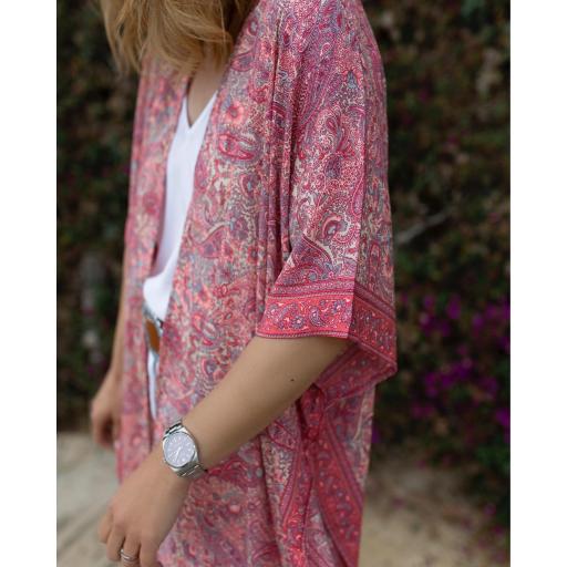 The Silk Kimono 2 (Ref.5497)