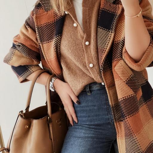 Abrigo Maxim (Ref.5917) [1]