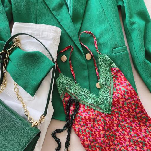 Blazer Annie (Ref.6166) [1]