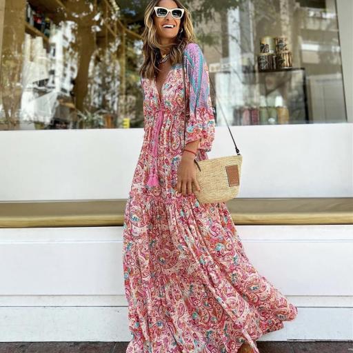 Vestido Fiona (Ref.6157) [1]