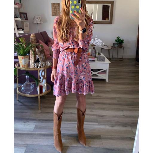 Vestido Lena (Ref. 1977)