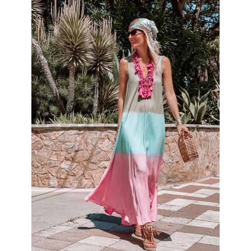 Vestido Sunday (Ref.5539)