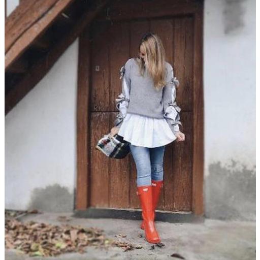 Jersey Gris Lazos Brazos (Ref. 1048) [1]