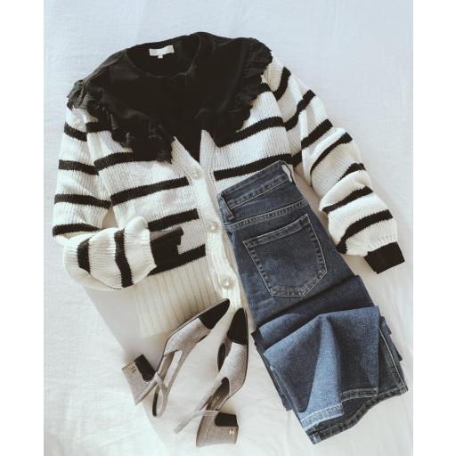 Chaqueta Joya (Ref.4304)