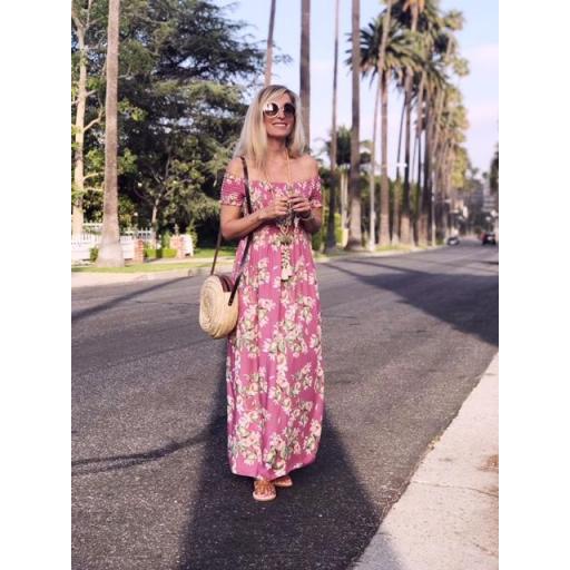 Vestido Virgine (Ref. 1490)