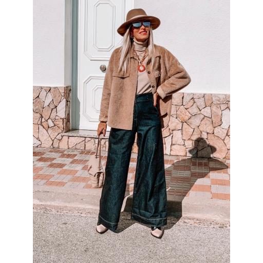 Sobrecamisa Teddy (Ref.4309) [3]