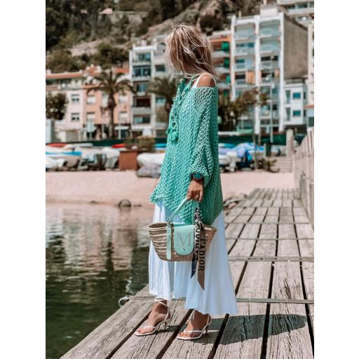 Jersey Crochet (Ref.5543)