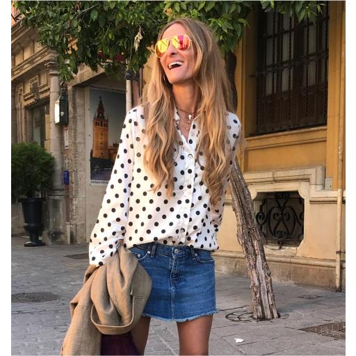 Blusa Lola (Ref. 1306) [1]