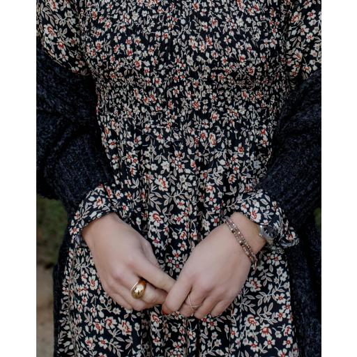 Vestido Black Provence (Ref.4319) [3]