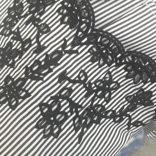 Top Mil Rayas Nina (Ref.6196)