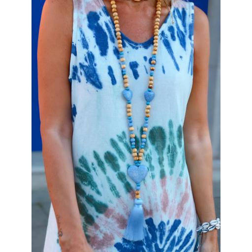 Vestido Tie Dye (Ref. 2098) [1]