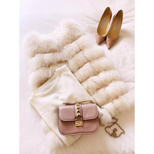 Chaleco Pelo Natural (Ref.1893) [3]