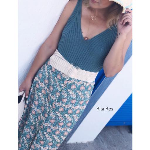 Falda Suzane (Ref. 1549)