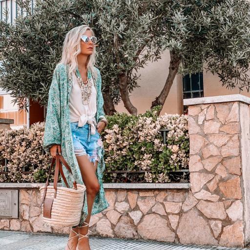 Kimono Silk 3 (Ref.4089)