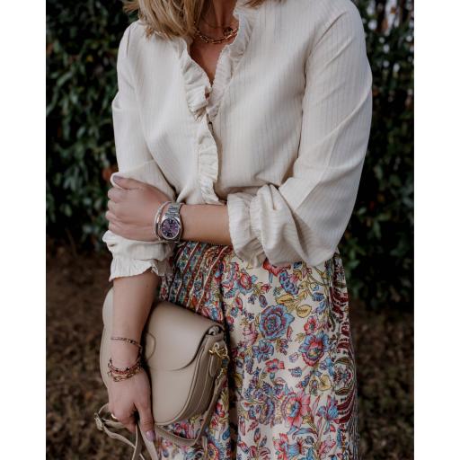 Blusa Cream & Gitter (Ref.5420) [3]