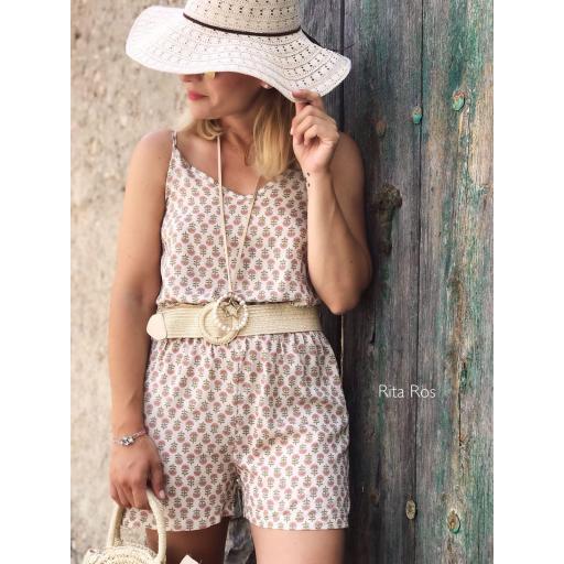 Mono Isabelle (Ref. 1520) [3]