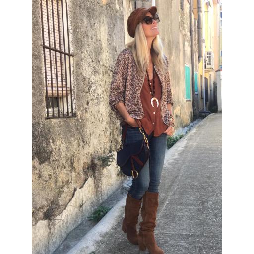  Bomber  Adelle (Ref. 1684) [2]