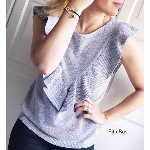 Jersey Sahara (Ref. 1362)